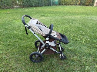 Cochecito Bugaboo Camaleon
