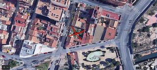 Terreno en venta en Centro en Torrevieja