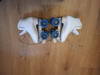 Patines Artísticos Bellati Dalia T30