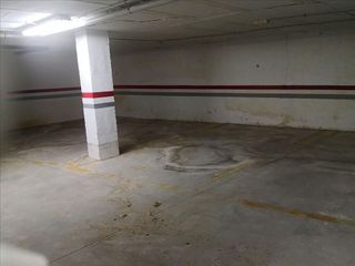 Garaje en venta en Centro en Torrevieja