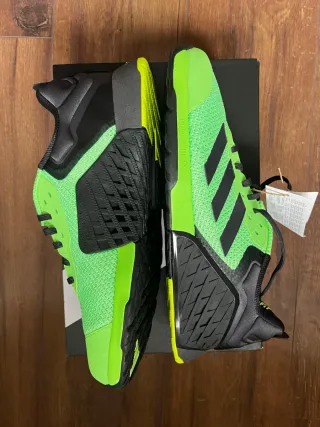 Adidas Dropset 3 Zapatillas Training