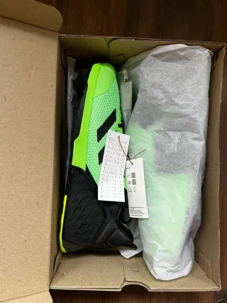 Adidas Dropset 3 Zapatillas Training