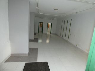 Local comercial en venta en Eibar