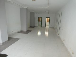 Local comercial en venta en Eibar