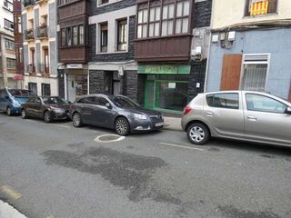 Local comercial en venta en Eibar