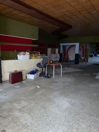 Local comercial en venta en Estrada (A)