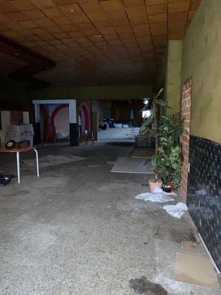 Local comercial en venta en Estrada (A)