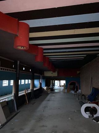 Local comercial en venta en Estrada (A)