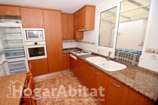 Piso en venta en Zona Llombai en Burriana
