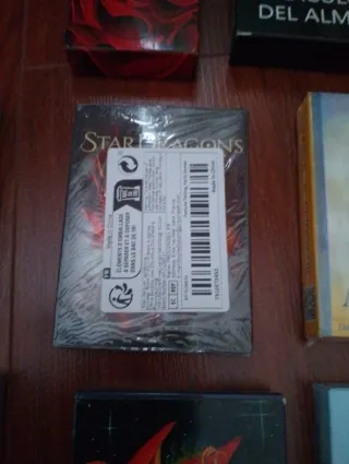 cartas oraculo. 3 euros unidad
