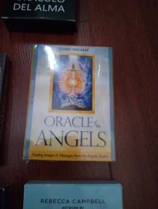 cartas oraculo. 3 euros unidad