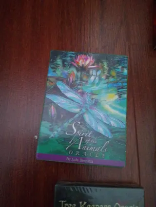 cartas oraculo. 3 euros unidad