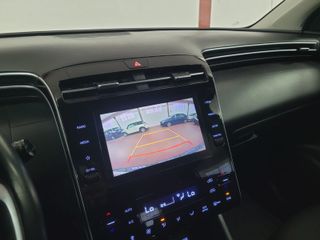 Hyundai Tucson 2021 HIBRIDO 73000 KM