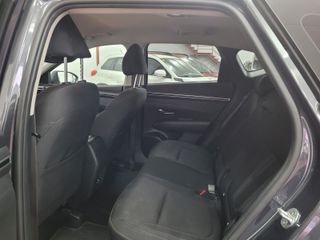 Hyundai Tucson 2021 HIBRIDO 73000 KM