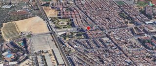 Local comercial en venta en Centro - Doña Mercedes en Dos Hermanas