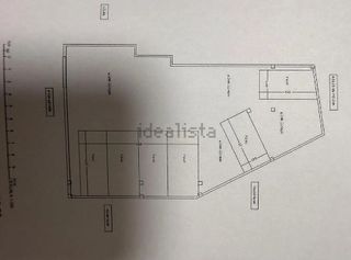 Local comercial en venta en Centro - Doña Mercedes en Dos Hermanas