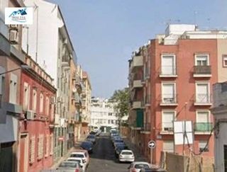 Trastero en venta en San Antonio en Huelva