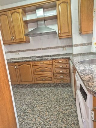 Piso en venta en Pardaleras en Badajoz