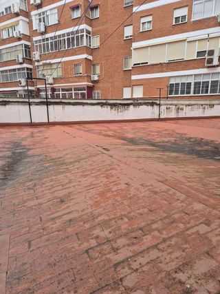 Piso en venta en Pardaleras en Badajoz