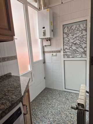 Piso en venta en Pardaleras en Badajoz