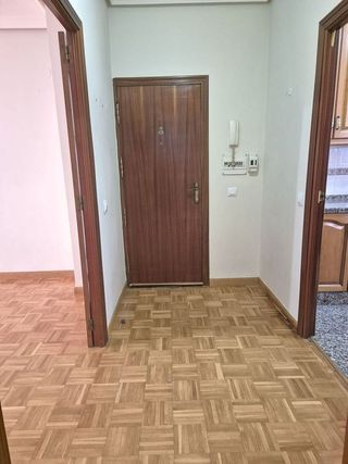 Piso en venta en Pardaleras en Badajoz