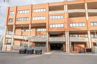 Nave industrial en venta en San Fermín en Madrid