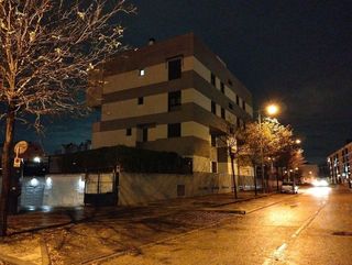 Garaje en venta en Espartales en Alcalá de Henares