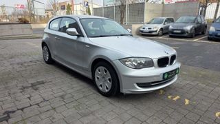 BMW Serie 1 116i 122 CV 3P Sport Etiqueta C