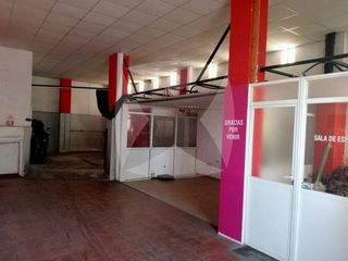 Local comercial en venta en Centro en Cáceres