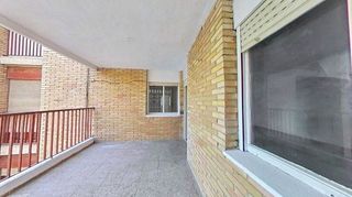 Piso en venta en Altozano - Conde Lumiares en Alicante