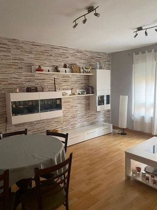 Piso en venta en San Mamés - La Palomera en León