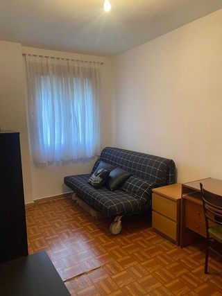 Piso en venta en San Mamés - La Palomera en León