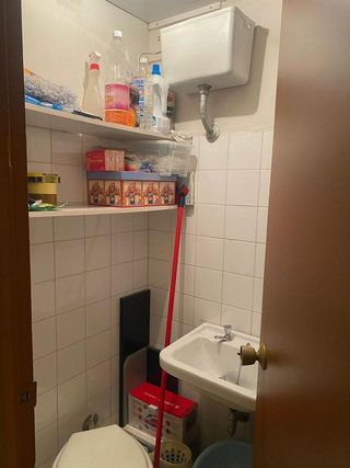 Piso en venta en San Mamés - La Palomera en León