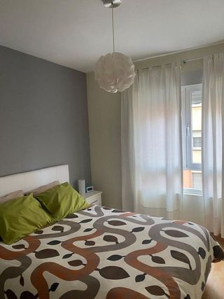 Piso en venta en San Mamés - La Palomera en León