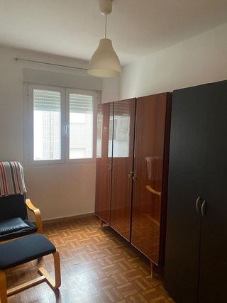 Piso en venta en San Mamés - La Palomera en León