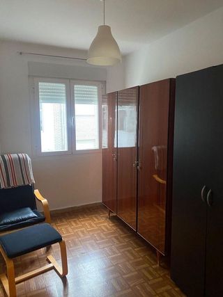 Piso en venta en San Mamés - La Palomera en León