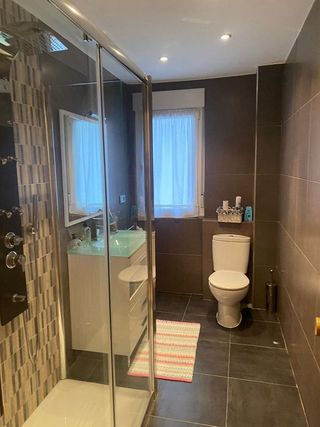 Piso en venta en San Mamés - La Palomera en León