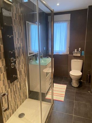 Piso en venta en San Mamés - La Palomera en León