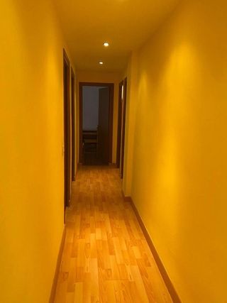 Piso en venta en San Mamés - La Palomera en León