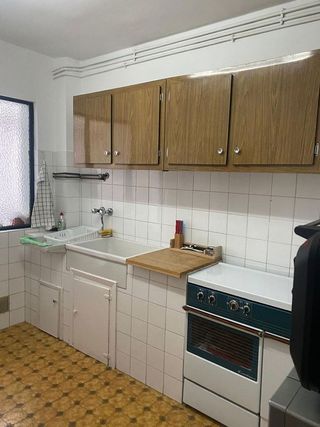Piso en venta en San Mamés - La Palomera en León