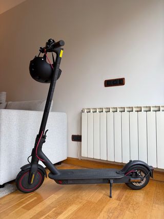 Patinete Xiaomi Pro 2 muy cuidado