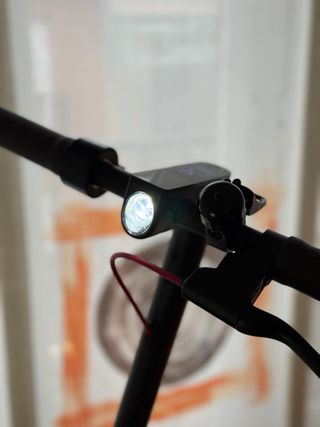 Patinete Xiaomi Pro 2 muy cuidado