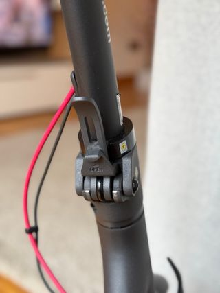 Patinete Xiaomi Pro 2 muy cuidado