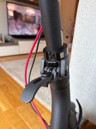 Patinete Xiaomi Pro 2 muy cuidado