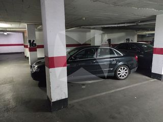 Garaje en venta en Maria Auxiliadora - Barriada LLera en Badajoz