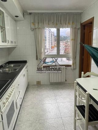 Dúplex en venta en Posío en Ourense