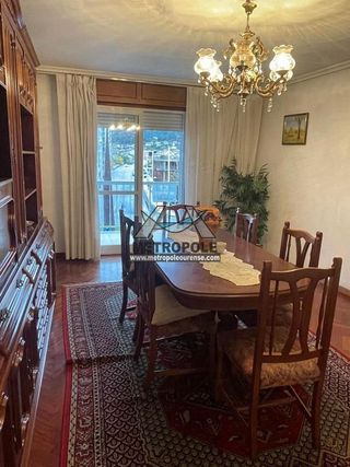 Dúplex en venta en Posío en Ourense