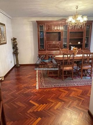 Dúplex en venta en Posío en Ourense