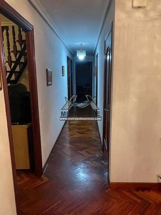 Dúplex en venta en Posío en Ourense