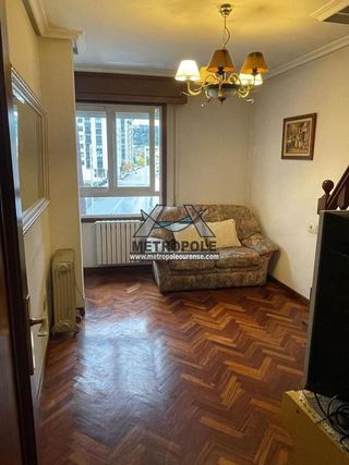 Dúplex en venta en Posío en Ourense